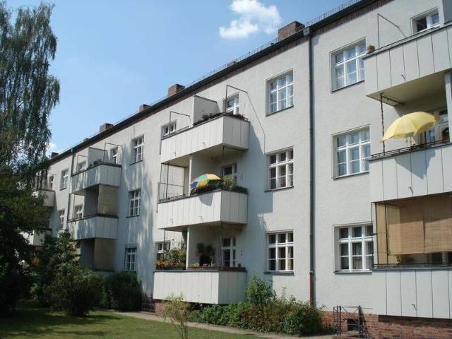 Apartment mieten in Tegel, Berlin