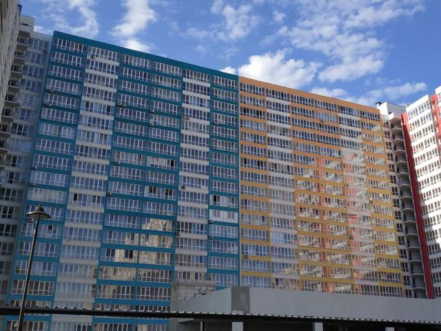 Квартира продажа в Великодолинском, Днепропетровской области