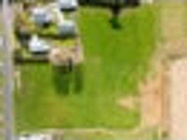 Land for sale in Normanby, Taranaki