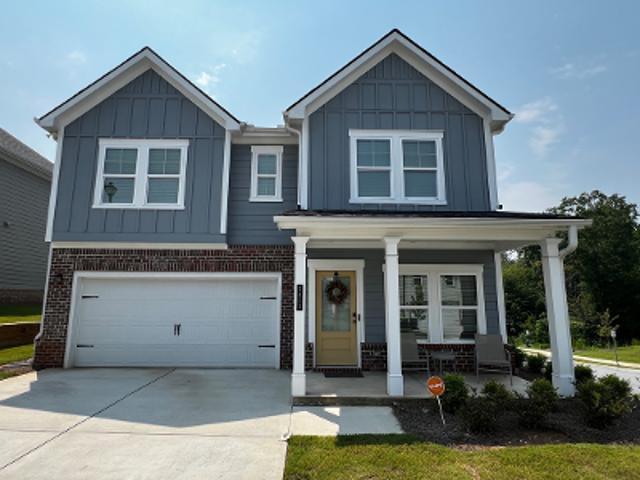 House for sale in Covington, Georgia