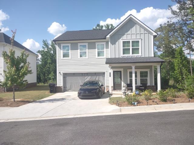 House for sale in Covington, Georgia