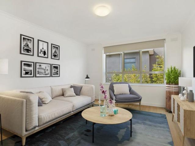 Apartment for rent in Camerons Creek, Victoria