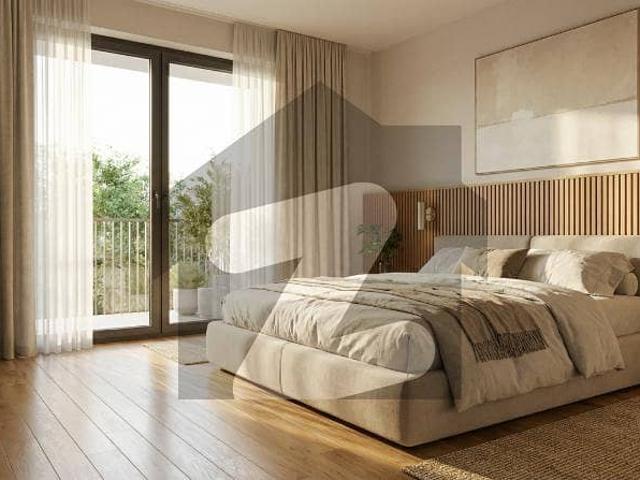 Apartment for sale in Rawalpindi, Islamabad Capital Territory