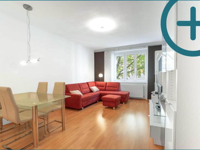 Apartment mieten in Donaustadt, Wien