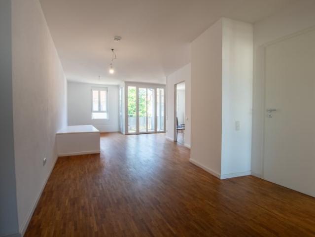 Etagenwohnung mieten in Kolbermoor