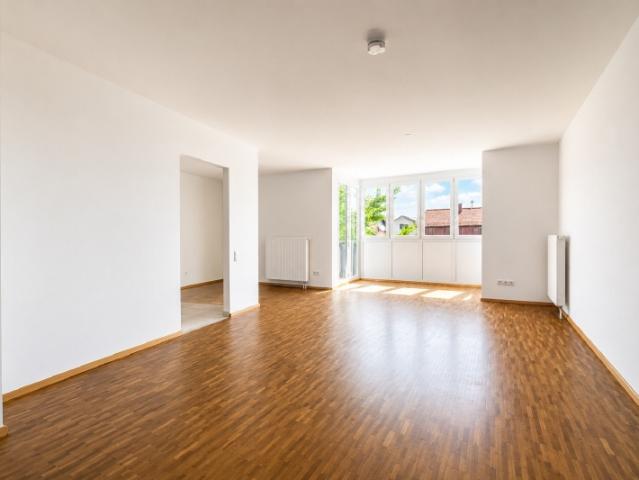 Wohnung mieten in Kolbermoor, Bayern