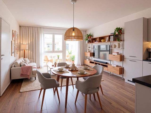 Apartment kaufen in Obere Fellach, Judendorf-Straßengel