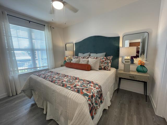 Apartment for rent in Harris, Texas