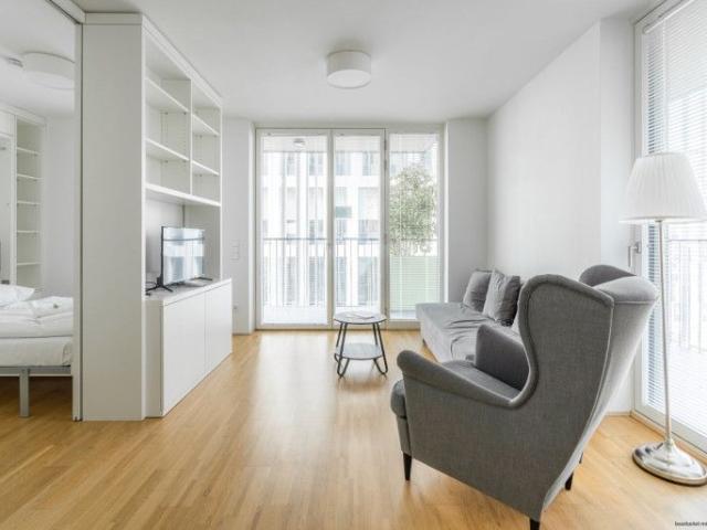Apartment mieten in KG Leopoldstadt, Wien