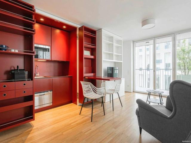 Apartment mieten in KG Leopoldstadt, Wien