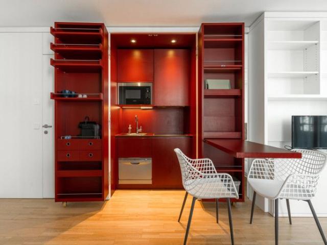 Apartment mieten in KG Leopoldstadt, Wien