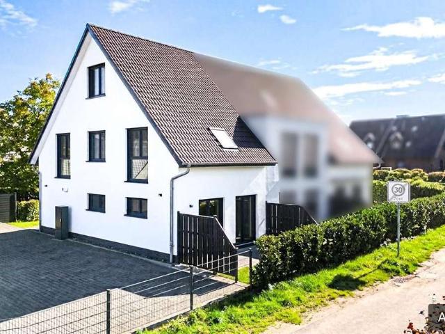 Haus kaufen in Rellingen, Kreis Pinneberg