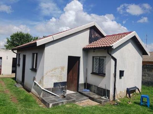 House for sale in Ekurhuleni, Gauteng