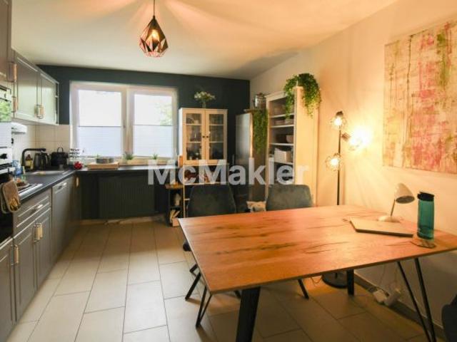 Wohnung kaufen in Essen