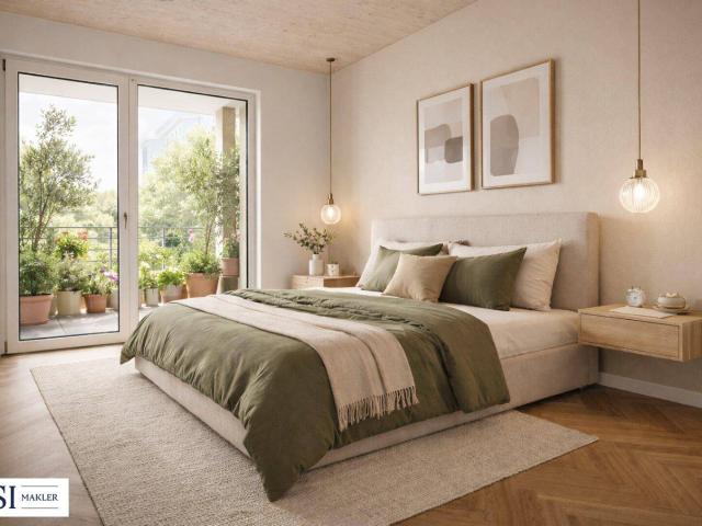 Apartment kaufen in Rembrandtviertel, Wien