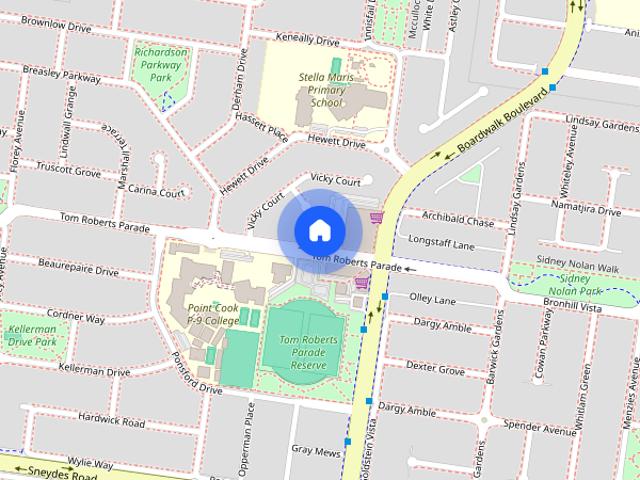 Apartment for rent in Innisfail, Melbourne