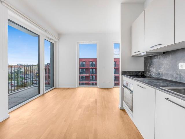 Apartment mieten in Hakenfelde, Berlin