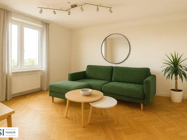 Apartment kaufen in Wien