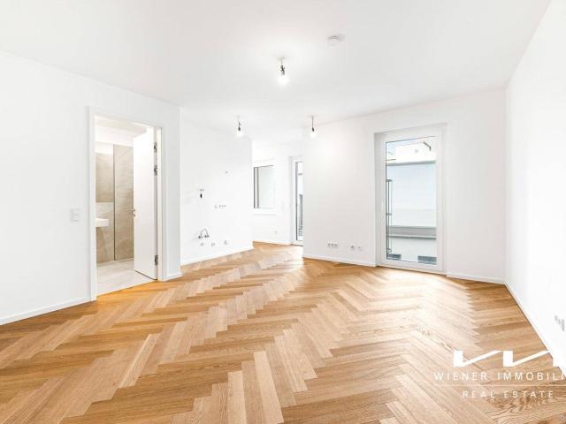 Apartment kaufen in Wieden, Wien