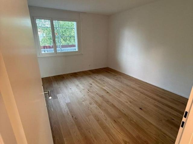 Apartment mieten in Moosseedorf, Bern