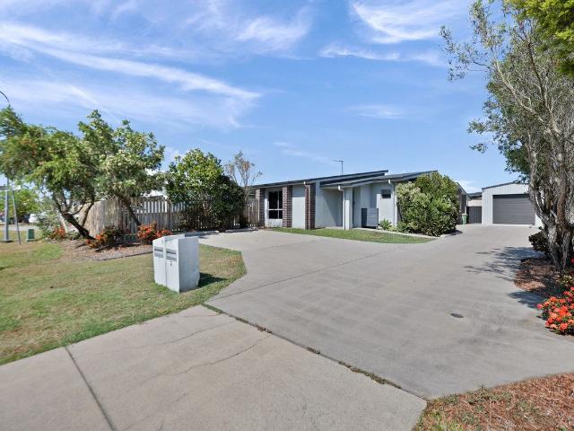 Apartment for sale in Bakers Creek, Queensland