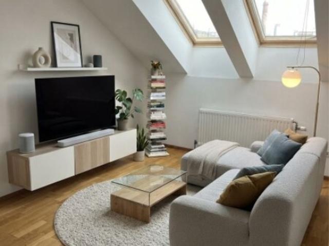 Wohnung kaufen in Wien