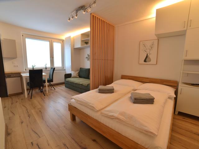 Apartment mieten in Innsbruck, Tirol