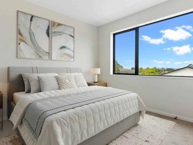 Townhouse for rent in Manurewa