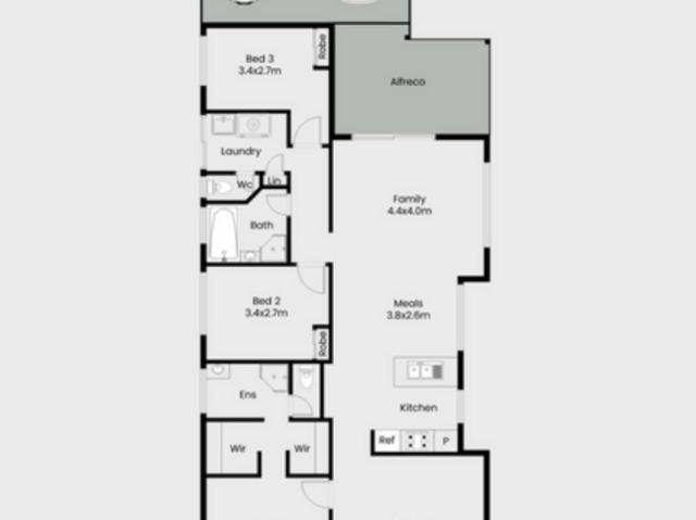 House for sale in Yalyalup, Western Australia