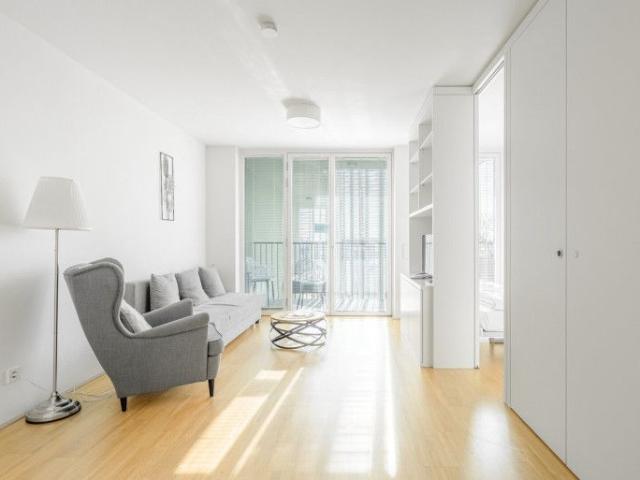 Apartment mieten in KG Leopoldstadt, Wien