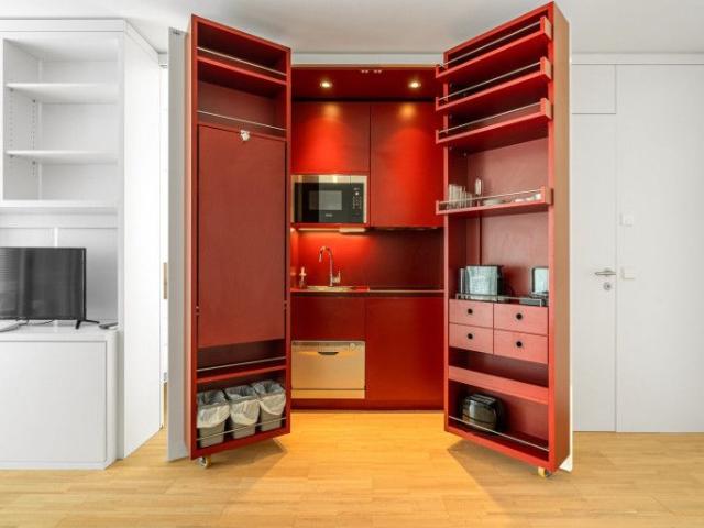 Apartment mieten in KG Leopoldstadt, Wien