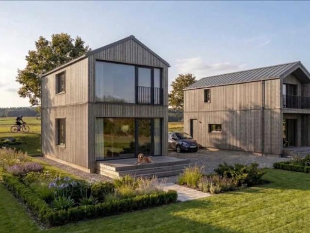 Haus kaufen in Dauwelshausen, Eifelkreis Bitburg-Prüm