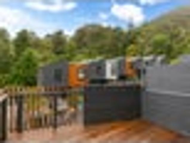 Townhouse for sale in Days Bay, Wellington