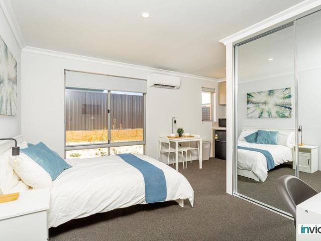 Granny Flat for rent in Parklands, Western Australia