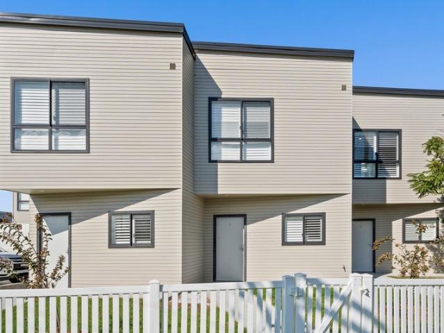 Townhouse for sale in New South Wales