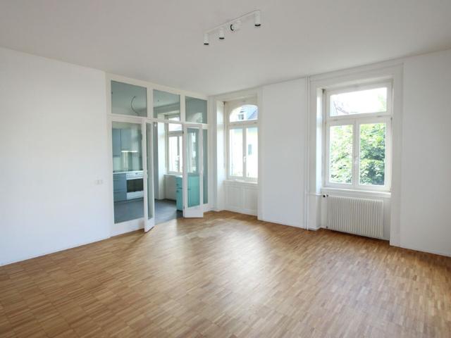 Apartment mieten in Laufen, Basel-Landschaft