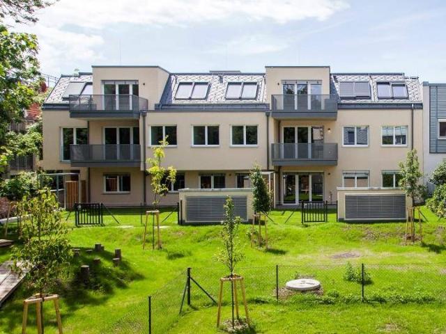 Apartment kaufen in Donaustadt, Wien