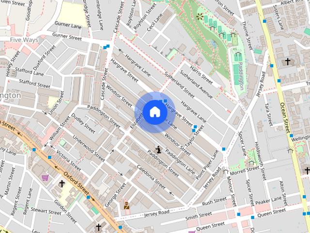 House for rent in Sydney, New South Wales
