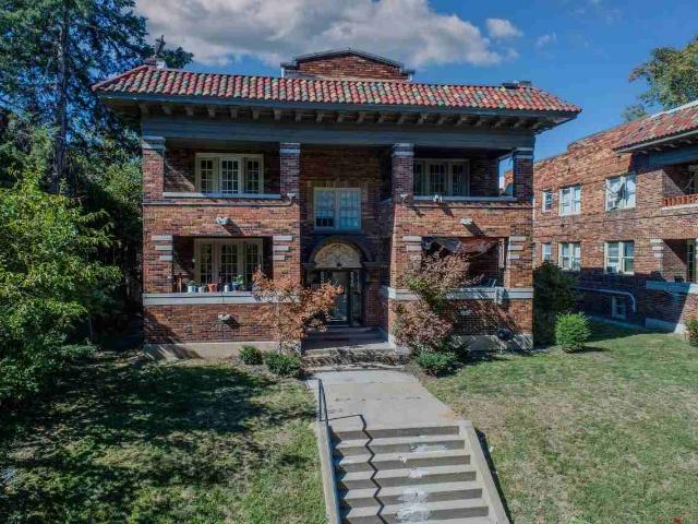 Apartment for rent in Kansas City, Missouri