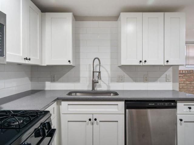 Apartment for rent in Kansas City, Missouri