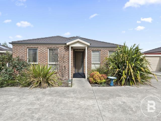 Townhouse for sale in Ballarat, Victoria