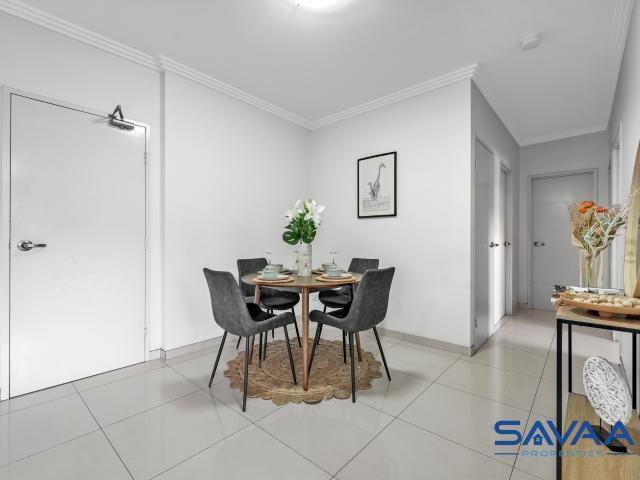 Apartment for sale in Toongabbie, New South Wales