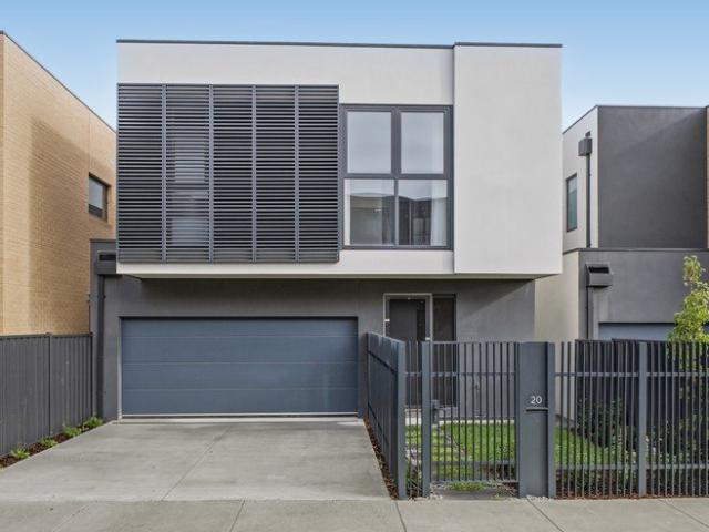 Townhouse for rent in Camerons Creek, Victoria