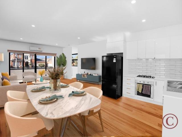 Townhouse for sale in Camerons Creek, Victoria