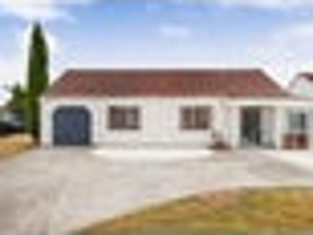 House for sale in Manawatu District