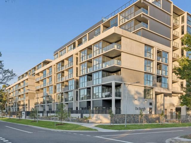 Property for sale in Lyneham, Australian Capital Territory