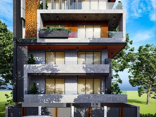 Property for sale in Deri