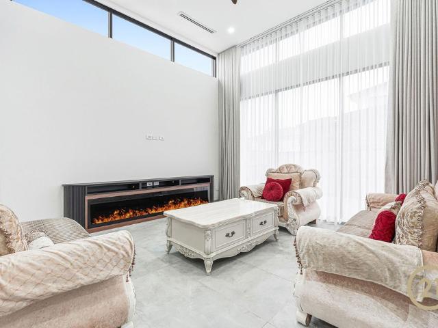 House for rent in Box Hill, Sydney