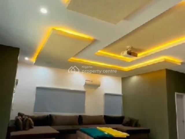 Detached duplex for sale in Guzape, Sokoto