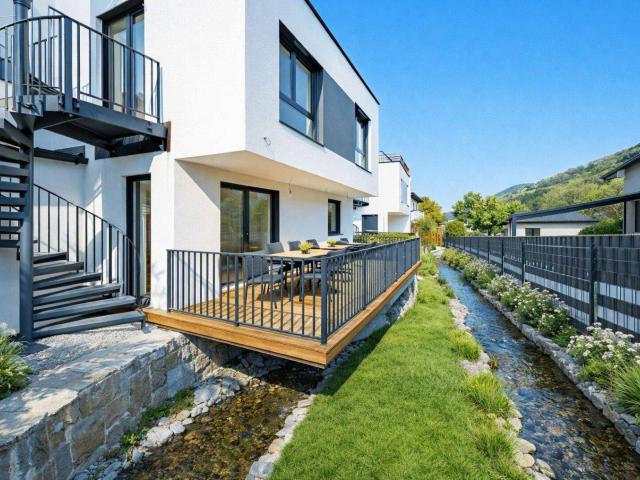 Haus mieten in Doktorberg, Kaltenleutgeben
